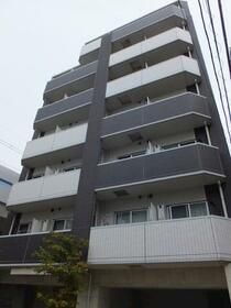 Ｒｉｓｉｎｇ　ｐｌａｃｅ　蒲田南