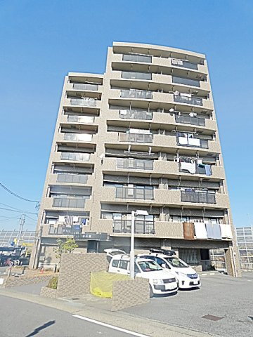 ファミーユ植田東 オシャレなＲＣ造マンションです♪♪