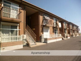 カーサ・エクセル(田部井町) 国定駅 1LDK 賃貸(賃貸マンション・アパート)