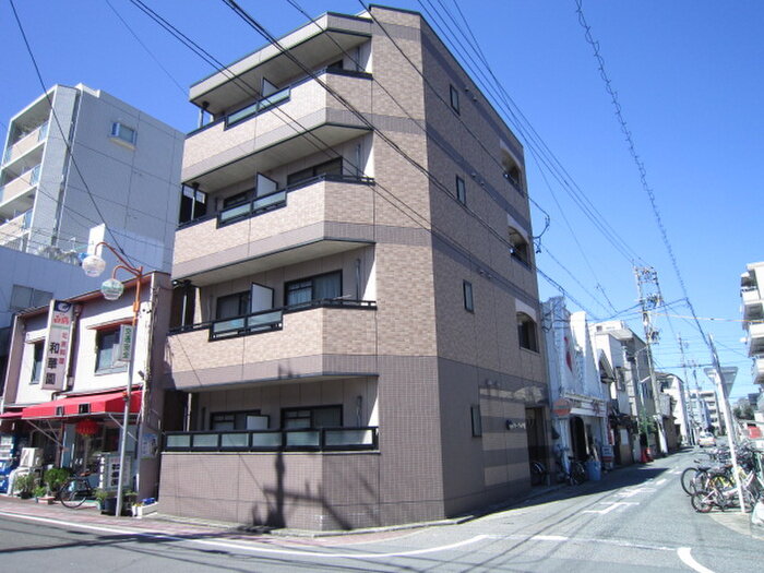 フォ-ヴル中島 太閤通駅 1K 賃貸(賃貸マンション・アパート)