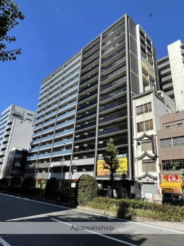 プレサンスジェネ新栄町駅前葵 新栄町駅 1DK 賃貸(賃貸マンション・アパート)