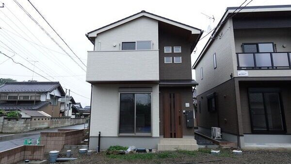 Sud Regione台町 みどりの駅 3LDK 賃貸(賃貸マンション・アパート)