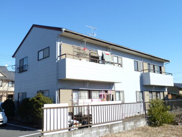 茨城県水戸市千波町 水戸駅 3K 賃貸(賃貸マンション・アパート)