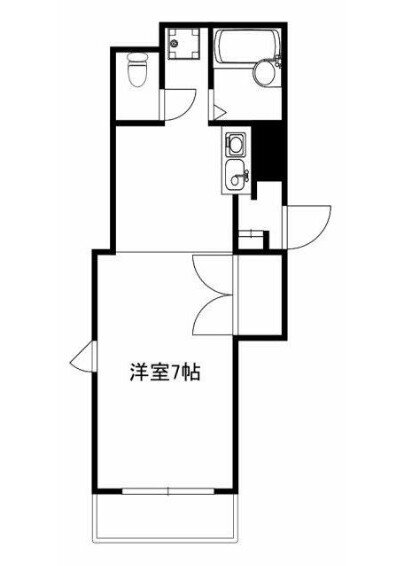 東京都新宿区北新宿１ 新宿駅 ワンルーム マンション 賃貸物件詳細