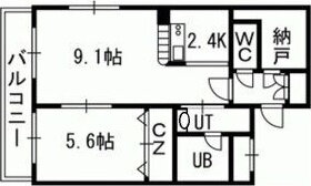 北海道札幌市中央区南五条東２ 豊水すすきの駅 1LDK マンション 賃貸物件詳細