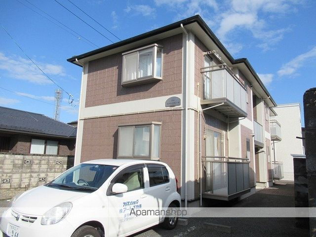 クァトロ・カーサ 盛岡駅 1K 賃貸(賃貸マンション・アパート)