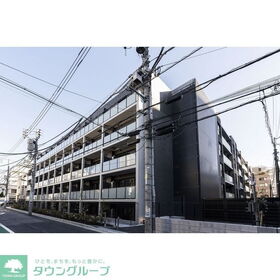 LIBR GRANT 四谷三丁目 四谷三丁目駅 1K 賃貸(賃貸マンション・アパート)