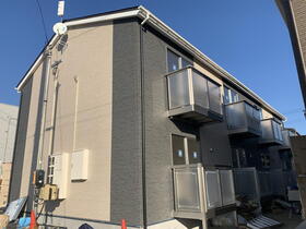 エムケミアI 荒井駅 1K 賃貸(賃貸マンション・アパート)