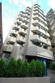 ステージファースト代々木 初台駅 1K 賃貸(賃貸マンション・アパート)