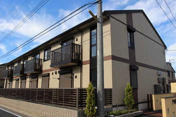 グランマーレ E 下菅谷駅 2LDK 賃貸(賃貸マンション・アパート)