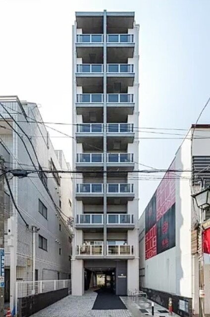 ＬＵＭＥＥＤ江古田