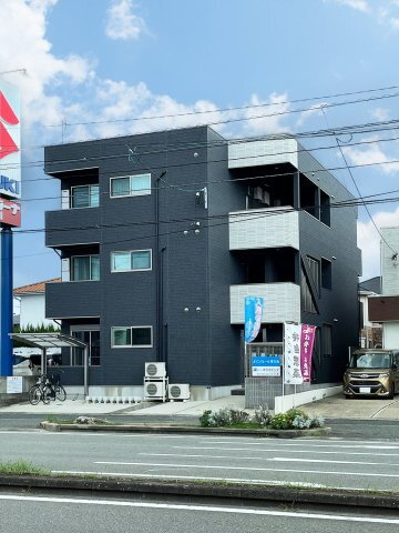 メゾンクレール博多南