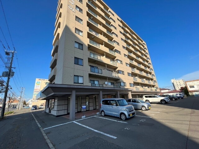 ＣＥＮＴＥＲ　ＣＩＴＹ５（センターシティ５）