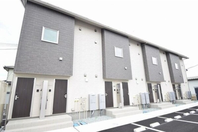 ベルリード吉岡上町Ａ