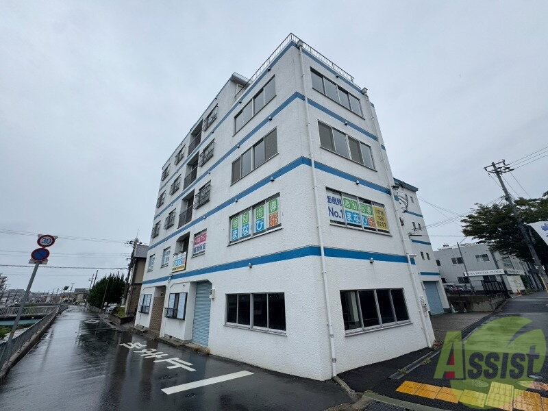 芦田マンション