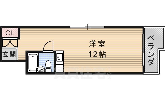 愛知県名古屋市瑞穂区堀田通８ 堀田駅 ワンルーム マンション 賃貸物件詳細