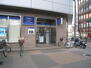 ＧＲＡＣＥ　ＣＯＵＲＴＩＩ みずほ銀行 東大阪支店（銀行）まで438m