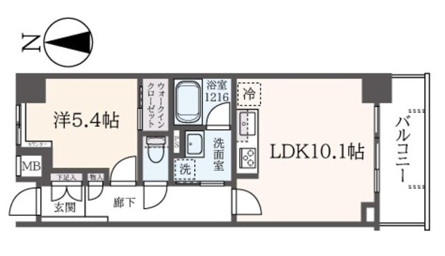 神奈川県横浜市泉区弥生台 弥生台駅 1LDK マンション 賃貸物件詳細