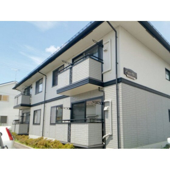 セジュール・リリーA 岩手飯岡駅 3DK 賃貸(賃貸マンション・アパート)