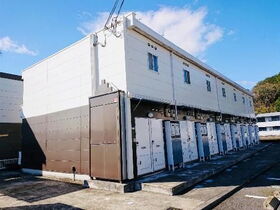 レオパレスシェロスII 下菅谷駅 1K 賃貸(賃貸マンション・アパート)