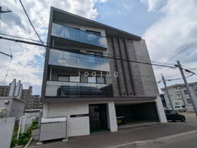 Sherry 福住駅 1LDK 賃貸(賃貸マンション・アパート)