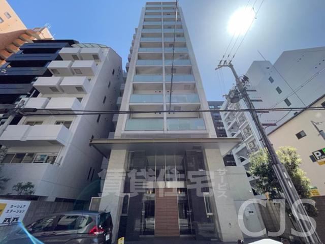 ＢＬＡＵ本町東