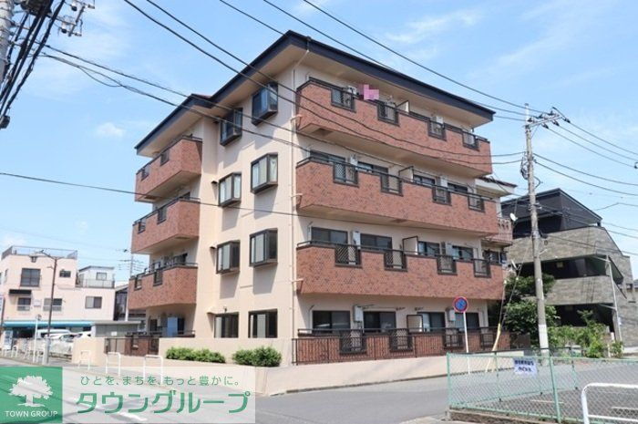 サンセットヒルズ壱番館