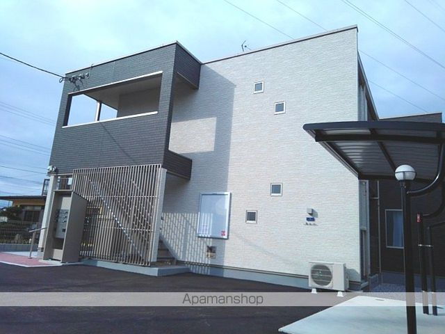 クレイノカレン
