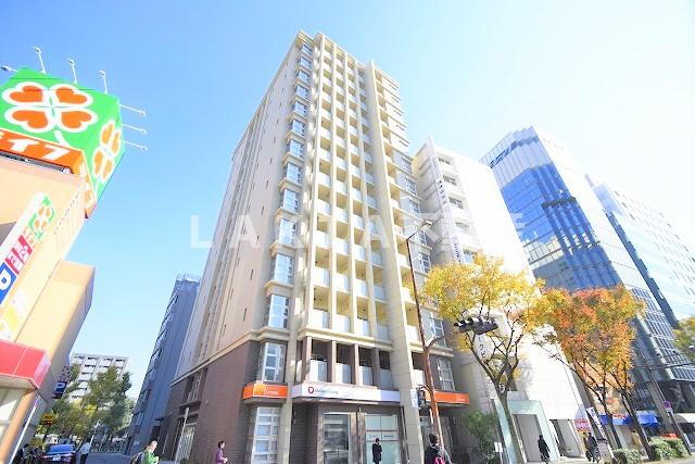 Ｙ’ｓｃｏｕｒｔ東梅田