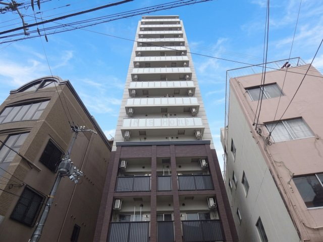 エステムコート神戸元町ヒルズ