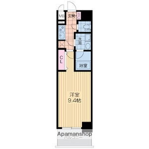 愛知県名古屋市東区泉１ 高岳駅 1K マンション 賃貸物件詳細