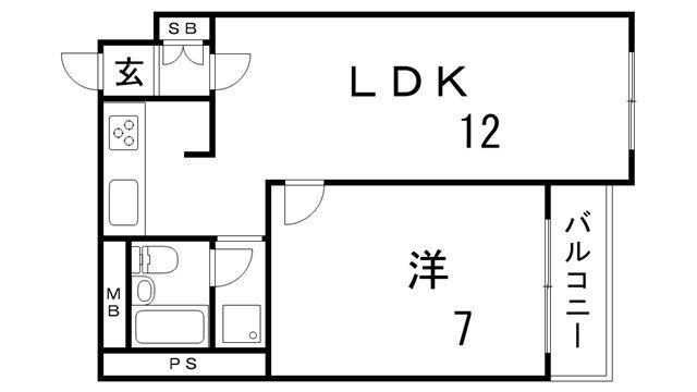兵庫県神戸市中央区元町通５ 元町駅 1LDK マンション 賃貸物件詳細