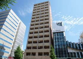 PS名古屋STATIONザ・シティ 名古屋駅 1K 賃貸(賃貸マンション・アパート)