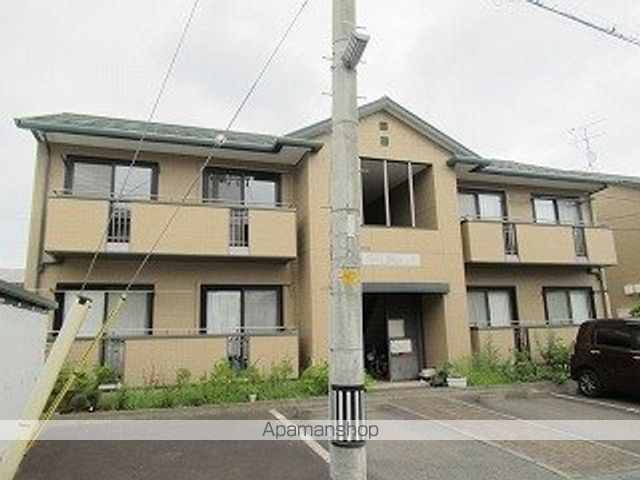 岩手県滝沢市室小路 青山駅 2LDK 賃貸(賃貸マンション・アパート)