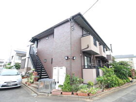 ビューキタカシ 北柏駅 1K 賃貸(賃貸マンション・アパート)