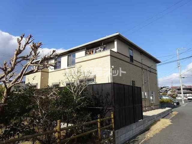 グリーンウッド　蓮花寺