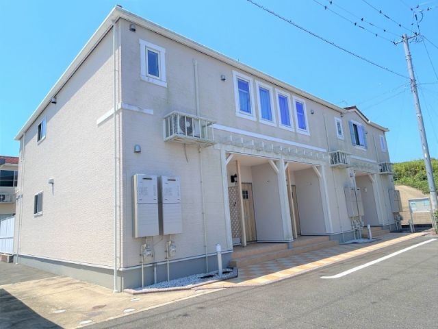 モン　アンテリユール桃山Ｈ