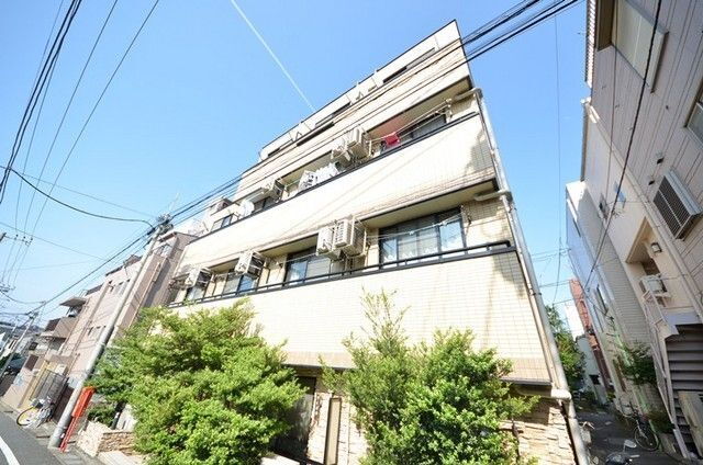 Ｔｓ　ｇａｒｄｅｎ中野
