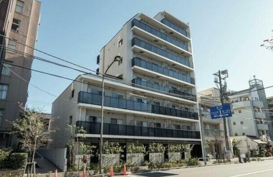 ＢｌｕＲｏｃｋ東品川