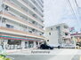 エンクレスト新屋敷 セブン－イレブン熊本黒髪２丁目店（コンビニ）まで1261m