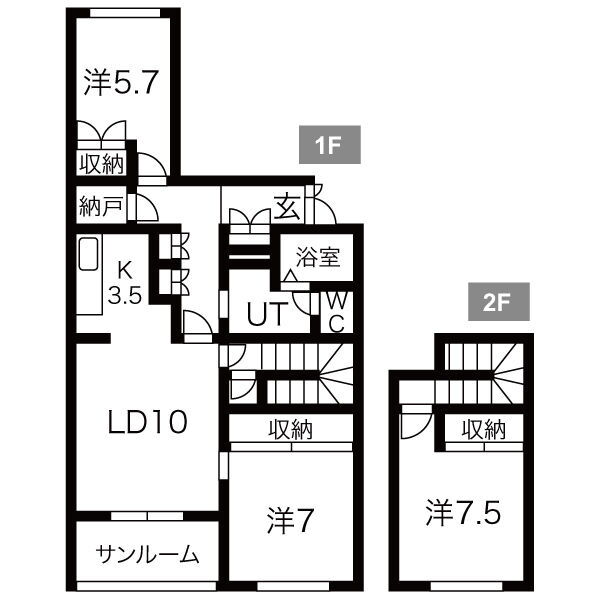 北海道札幌市中央区南十三条西１６ 西線１４条駅 3LDK マンション 賃貸物件詳細