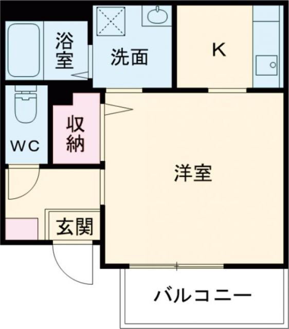 京都府京都市東山区泉涌寺門前町 東福寺駅 1K アパート 賃貸物件詳細