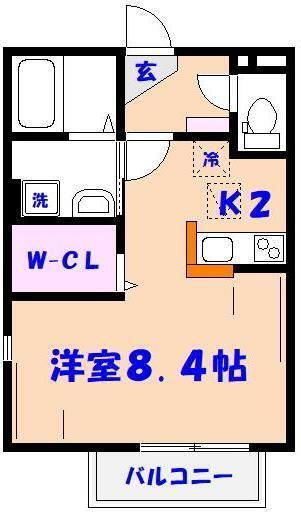 千葉県市川市真間２ 市川駅 ワンルーム アパート 賃貸物件詳細