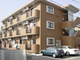 グランシャリオ 前橋大島駅 1DK 賃貸(賃貸マンション・アパート)