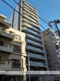 エステムコート名古屋葵(アオイ) 千種駅 1K 賃貸(賃貸マンション・アパート)