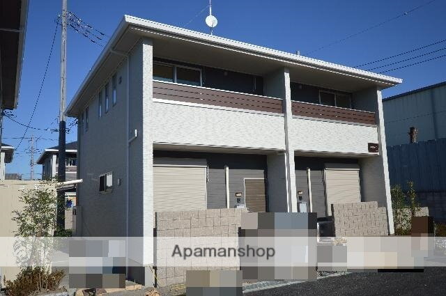 群馬県太田市新野町 三枚橋駅 2LDK 賃貸(賃貸マンション・アパート)