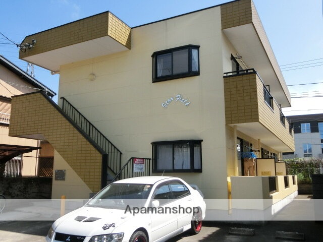 スターフィールド