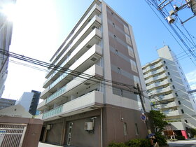チャコールウッドステージ 宮城野通駅 2LDK 賃貸(賃貸マンション・アパート)
