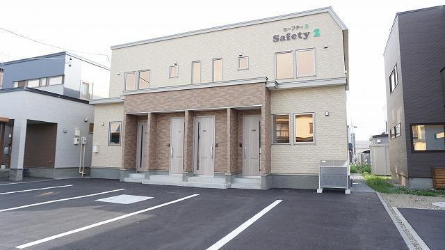 Safety2 永山駅 2LDK 賃貸(賃貸マンション・アパート)