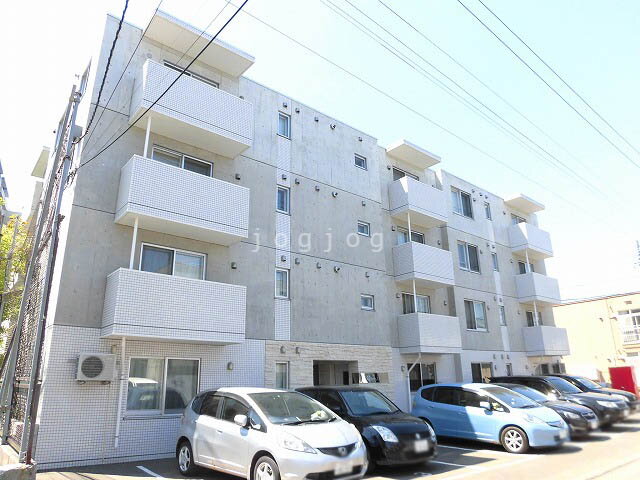 リデーレ平岸